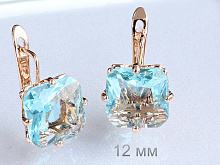 фото Серьги fallon - (артикул - 18e01540-FF2315-6)