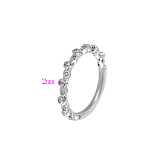 фото Кольцо  - (артикул - ffkr08000-ZZ8680)