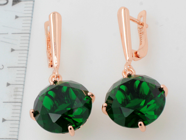 фото Серьги  fallon - (артикул - 18e04800-FF8548-1)