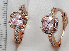 Серьги  18e05910-ZZ3159 фото Серьги  - (артикул - 18e05910-ZZ3159)