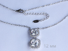 Ожерелье 45-50 см ffkn09500-ZZ4695 фото Ожерелье 45-50 см - (артикул - ffkn09500-ZZ4695)